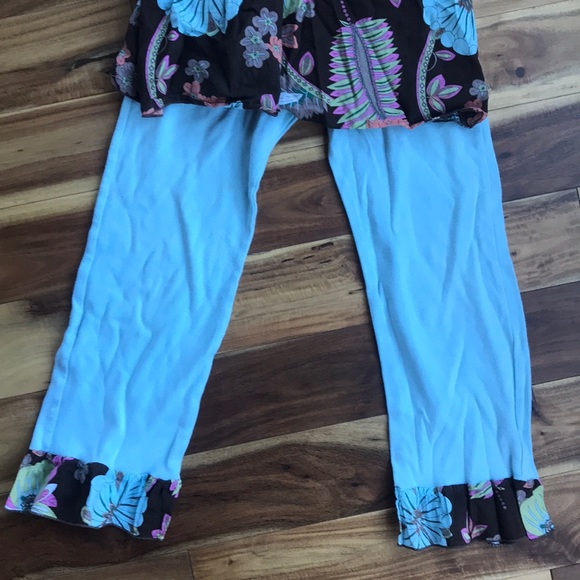 Ann Loren boutique matching outfit 7/8 - Picture 3 of 7